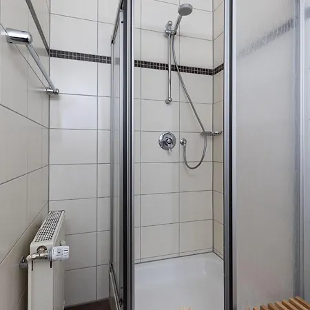 Duene, App 7 Apartman Duhnen