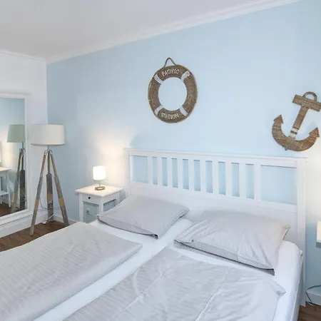 Apartman Duene, App 7 *
