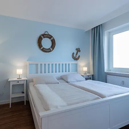 Duene, App 7 Apartman *