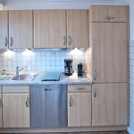 Apartman Duene, App 7