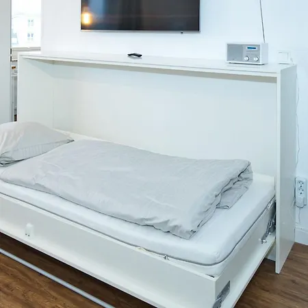 Duene, App 7 Apartman Duhnen