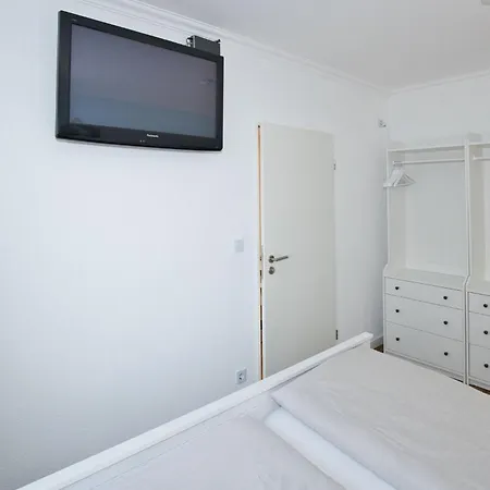 Duene, App 7 Apartman *